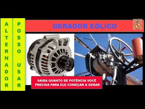 Vídeo: Quantos volts um alternador de trator deve produzir?