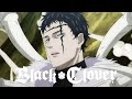 Zenon 55% Devil Power | Black Clover