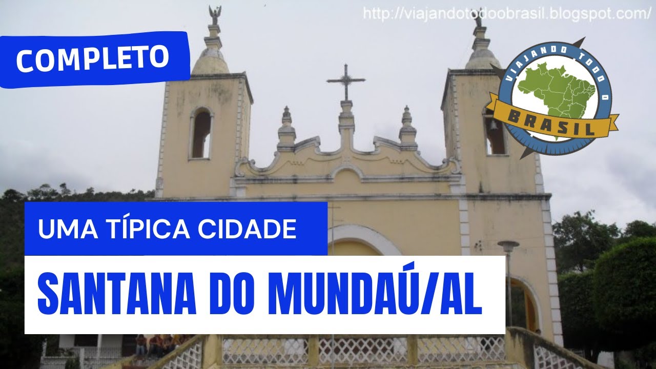 Santana do Mundaú Alagoas fonte: i.ytimg.com