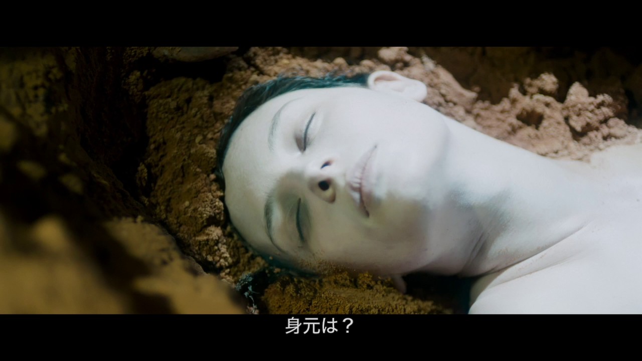 美しすぎる“死体”が！　『ジェーン・ドウの解剖』冒頭本編映像