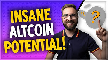 This altcoin could EXPLODE after the Ethereum Merge! (Underrated Layer-1 Blockchain)