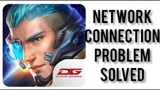 How To Solve Shellfire App Network Connection (No Internet) Problem|| Rsha26 Solutions screenshot 2