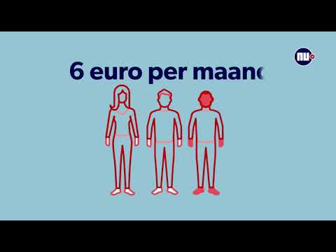 Video: Minimumloon Krim: nieuw minimumloon vanaf 1 januari 2019