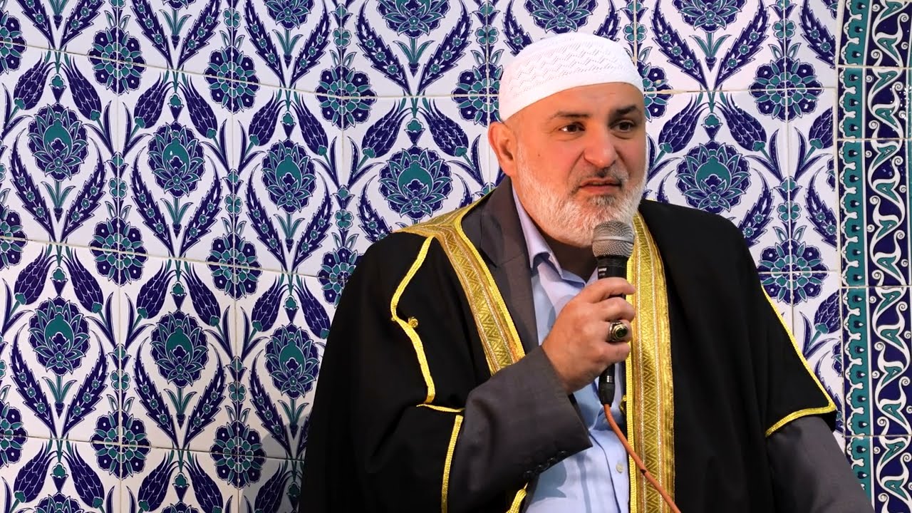 Ibrahim (A.S): O dat e pejkamberengoro hem o amal Allaheskoro PART III- Hodza Ali Berat (19.03.2025)