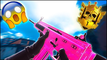 THE #1 AR PLAYER in MW2 RANKED PLAY (Dashy 2.0)