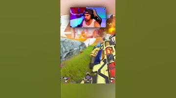 this is what my RANKED lobbies look like 😬 #apex #apexlegends #apexlegendsclips #apexclips