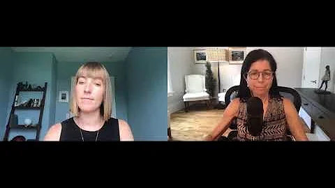 Dr. Wadsworth and Merrick: Managing Negative Thoug...