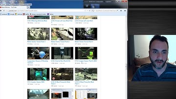 Atari C64 Promo Video
