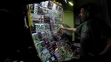 mutable instruments frames and befaco morphader