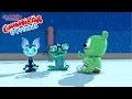 Gummy Bear Show 24 "FLY ME TO THE MOON" Gummibär And Friends