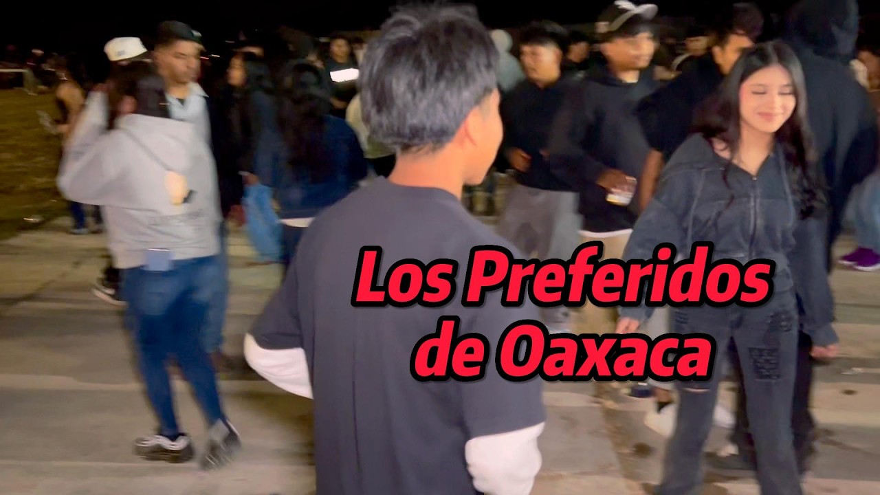 Los Preferidos De Oaxaca en Hollister Ca