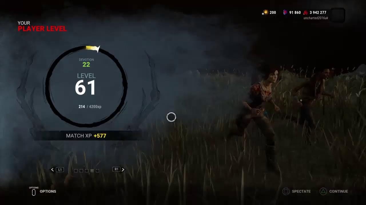 DBD SURVIVOR & KILLER Best Build 2026