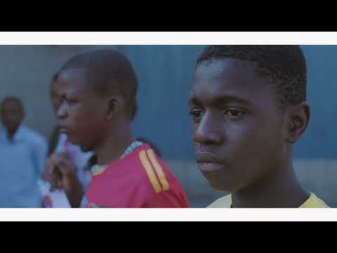 ROGER NGOMA - TELEMA CONGO ( Clips officiel )