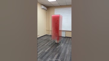 Testing Air Purifier 🔥 #shorts