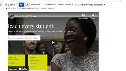 MATH 141 Online First Day Orientation Video