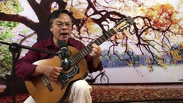 Chiếc lá cuối cùng  St: NS Tuấn Khanh