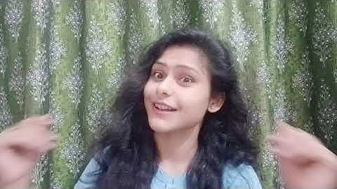 Our Intro Video... First try