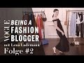 Being a Fashion Blogger mit Lena Lademann #2: Building Partnerships | VOGUE Business Insights