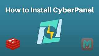 How to Install CyberPanel with Redis and Memcached