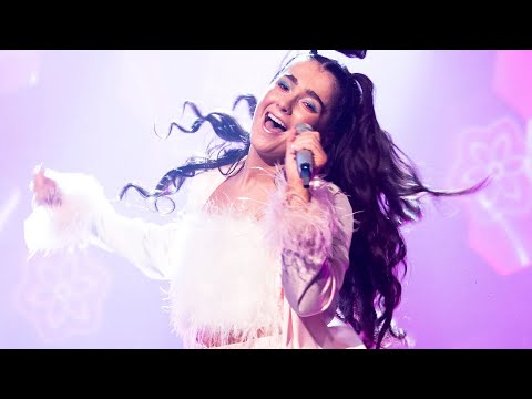 Brooke Scullion - That’s Rich | The Late Late Show | RTÉ One