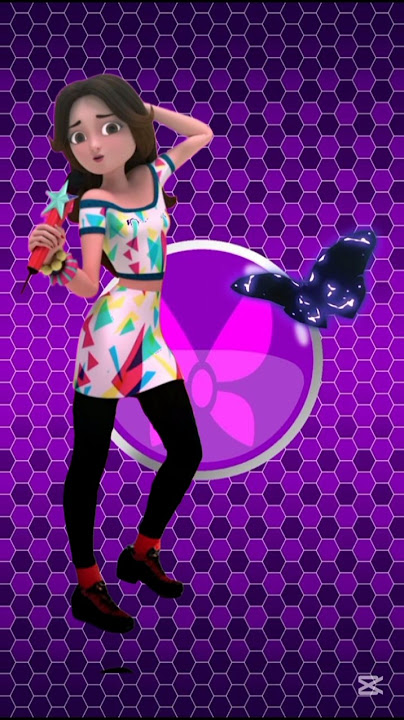 Miraculous characters as akumatized (part 3)💜🦋#miraculous #miraculousladybug