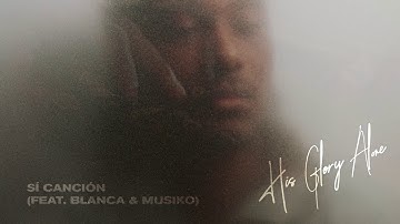 KB - Sí canción (feat.  Blanca & Musiko) [Official Audio]
