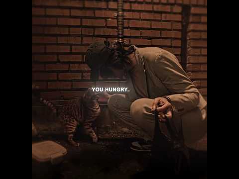 'You Hungry...huh?' | Edit #shorts #squidgame