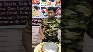 crepe style india  street food india (crepe cheese)