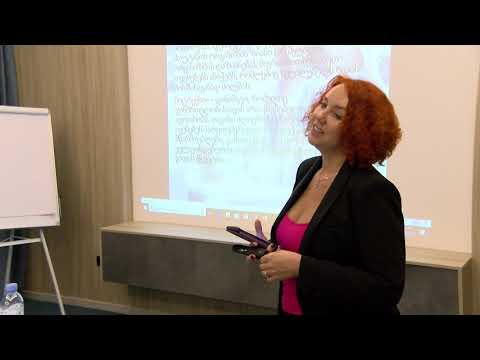 LAMBRE   event  ნაწილი 1