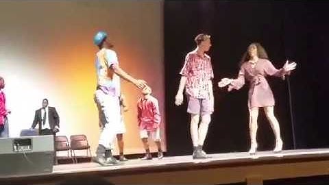 Phi Beta Sigma Beta Epsilon Chapter 1st Place Campus Domination 2014