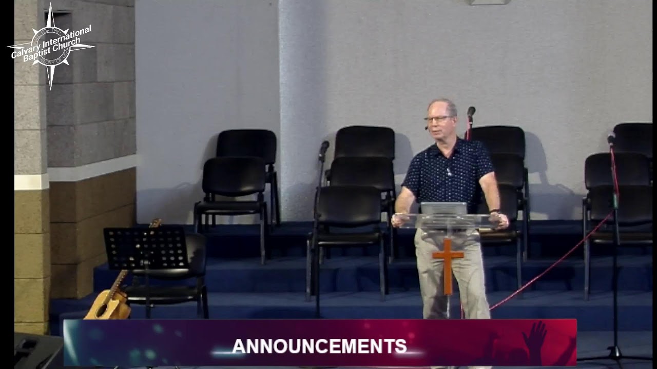 cibc-sunday-worship-service-for-may-14-2023-youtube