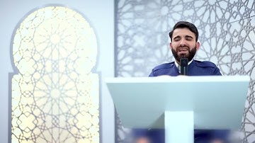 سورة الأنبياء بصوت القارئ عبيدة موفق   Surah al Anbiya Obaida Muafaq