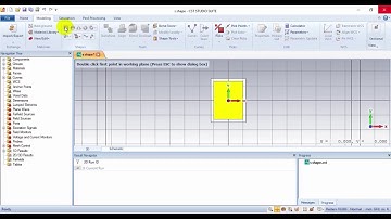 S shape patch antenna |Patch antenna design using cst studio | Basic Antenna design