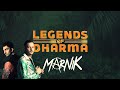 Capture de la vidéo Legends Of Dharma | Marnik: Working With Kshmr & Finding Your Motivation