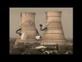 Collapsing Cooling Towers  // Ecotricity