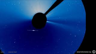 LASCO C3 (2018-02-18 04:54:08 - 2018-02-19 04:42:09 UTC)