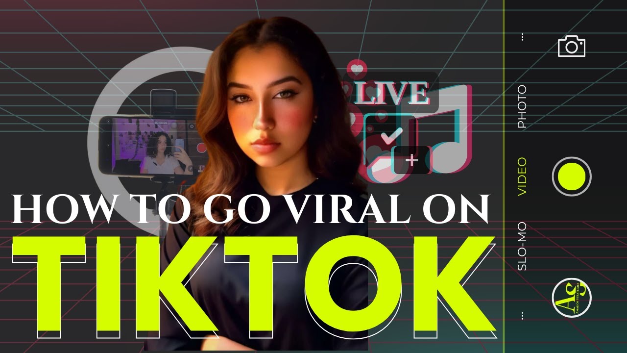 How to get Viral on TikTok Organically in 2024 | Latest Algorithm for ...