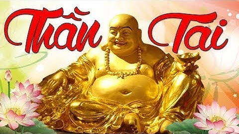 Nhạc Thần Tài - Nghe Vào Mỗi Sáng Lộc Tới Mỗi Ngày, Cả Tháng May Mắn, cả Năm Phát Tài