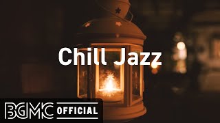Chill Jazz: Relax January Jazz - Elegant Winter Jazz Piano Music for Good Mood