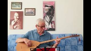 Seher Yeli̇ Nazli Yare Bi̇ldi̇r Beni̇