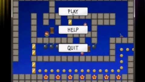 my first game made with gamemaker