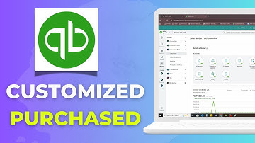 How to Customize a Purchase Order in QuickBooks Full 2025 Guide