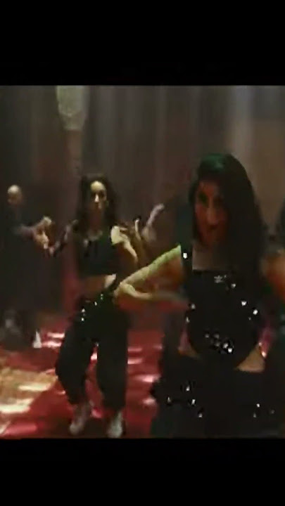 Nora Fatehi - NORA [ ]
