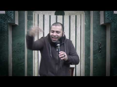 لا ي ثب ت القلب مثل القرآن للشيخ أحمد العزب