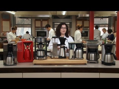 Video: Rozhkovy coffee makers: customer reviews, specifications and photos