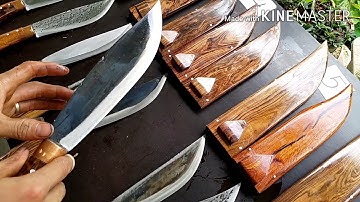 #Dao Phúc Sen# #Dao đi Rừng+Píc nick!