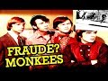 El fraude MONKEES, BEATLES americanos?