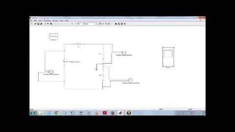 Voltage Divider Circuit MATLAB Simulation | StudyTab