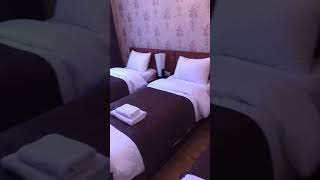 شقة ثلاث غرف نوم ايجار يومي في تبليسي جورجيا واتساب 00995597199970