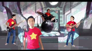 Steven Y Los Stevens - Steven Universe (cover) Steven Y Los Stevens - Steven Universe (cover)